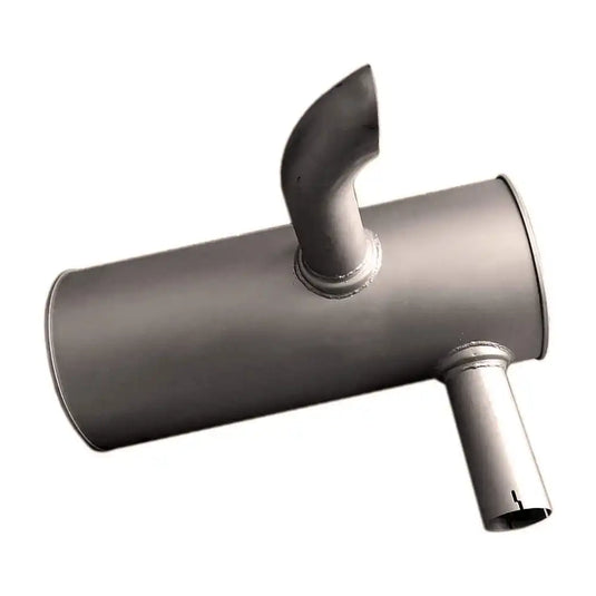 Muffler Silencer VOE14539535 For Volvo Excavator FC2924C FC3329C Engine D7D - Engine Parts > Air Intake and Exhaust System > Muffler from MyMROmarts