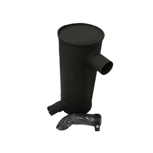 Muffler Silencer YB12P00002P1 For Kobelco Excavator SK200SR SK200SRLC - Engine Parts > Air Intake and Exhaust System > Muffler from MyMROmarts