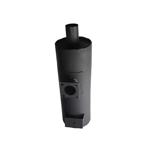 Muffler Silencer YM129136-13510 For Komatsu Excavator PC25-1 PC25R-1 PC30-7 PC30R-7 Engine 3D84 - Engine Parts > Air Intake and Exhaust System > Muffler from MyMROmarts