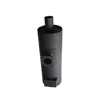 Muffler Silencer YM129136-13510 For Komatsu Excavator PC25-1 PC25R-1 PC30-7 PC30R-7 Engine 3D84 - Engine Parts > Air Intake and Exhaust System > Muffler from MyMROmarts