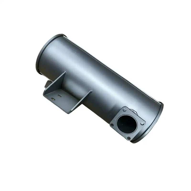 Afbeelding laden in Galerijviewer, Muffler Silencer YM129240-13530 For Komatsu Excavator PC35MR-2 PC35MR-3 Engine 3D84E - Engine Parts &gt; Air Intake and Exhaust System &gt; Muffler from MyMROmarts
