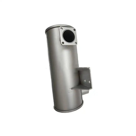 Muffler Silencer YM129608-13511 YM129612-13590 For Komatsu Excavator PC40MR-1 PC45MR-1 Engine 4D88E 4D84E - Engine Parts > Air Intake and Exhaust System > Muffler from MyMROmarts