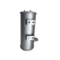 Muffler Silencer YM129981-13500 for Komatsu Excavator PW75R-2 PW75-1 PC75R-2 PC75-1 - Engine Parts > Air Intake and Exhaust System > Muffler from MyMROmarts