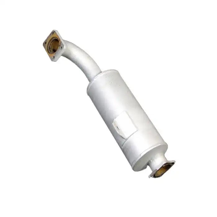 Chargez l&#39;image dans la visionneuse de la galerie, Muffler Silencer YM171056-13501 for Komatsu Excavator PW30-1 PW20-1 PC30-6 PC20-6 PC38UU-1 PC20-6 PC30-6 PC38UU-1 - Engine Parts &gt; Air Intake and Exhaust System &gt; Muffler from MyMROmarts

