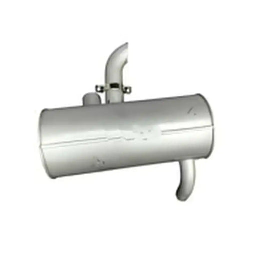 Muffler Silencer YN12P00040P1 for Hino Engine J05E New Holland Crawler Excavator E215B - Engine Parts > Air Intake and Exhaust System > Muffler from MyMROmarts