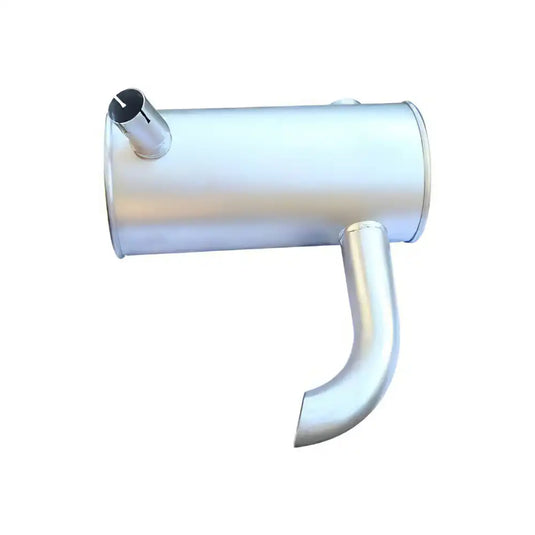 Muffler Silencer YN12P00041P2 For Kobelco Excavator 200-8 SK210DLC-8 SK210D-8 SK210LC-8 - Engine Parts > Air Intake and Exhaust System > Muffler from MyMROmarts