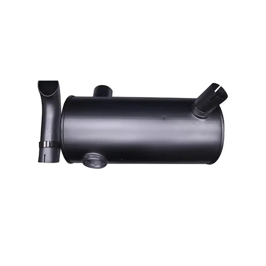 Muffler Silencer YX12P00006P3 For New Holland Excavator E115SR E135SR E135SRLC EH130 E130 - Engine Parts > Air Intake and Exhaust System > Muffler from MyMROmarts