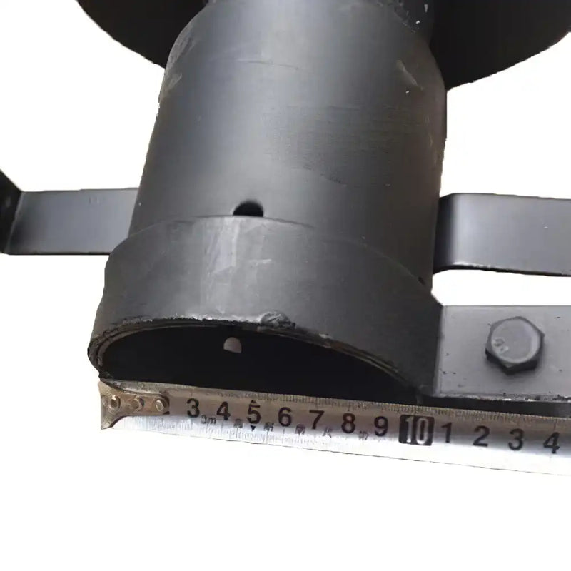 Load image into Gallery viewer, Muffler SJ12438 for John Deere Tractor 1204 1354 1404 - Engine Parts &gt; Air Intake and Exhaust System &gt; Muffler from MyMROmarts
