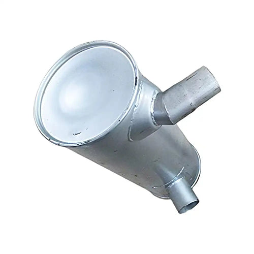 Muffler Thicken 5I-8007 For Caterpillar Excavator CAT 320B 320BL 322BL Engine 3066 - Engine Parts > Air Intake and Exhaust System > Muffler from MyMROmarts