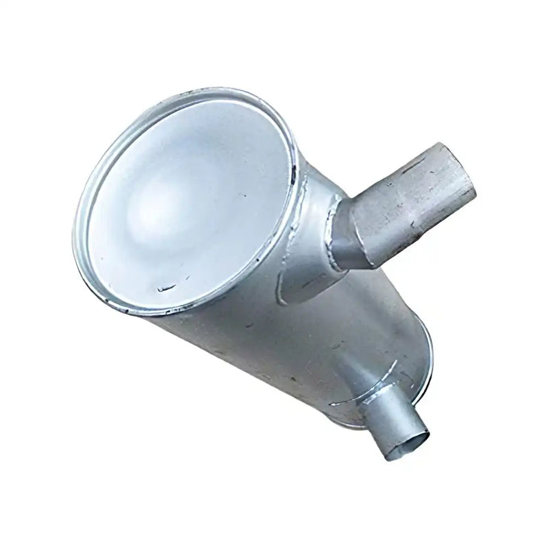 Load image into Gallery viewer, Muffler Thicken 5I-8007 For Caterpillar Excavator CAT 320B 320BL 322BL Engine 3066 - Engine Parts &gt; Air Intake and Exhaust System &gt; Muffler from MyMROmarts
