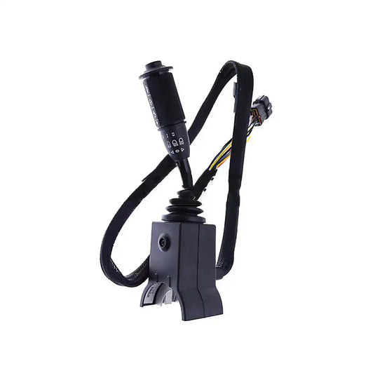 Multifunction Switch 24L3-00340 for Hyundai 100D-7 110D-7E 180D-7E HL730-7 HL730-7A HL730-9 HL730TM-7 HL730TM-7A HL740-7 from MyMROmarts