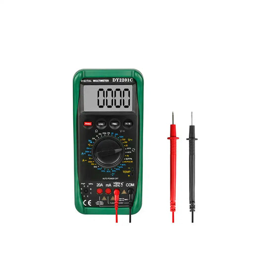 Multimeter Digital 3164488 for Cummins Engine - Electrical Parts > Other Electrical Parts from MyMROmarts