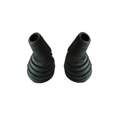 1 Pair Dustproof Cover For Caterpillar CAT Excavator E320 - Body Parts > Other Cab Parts from  My Store