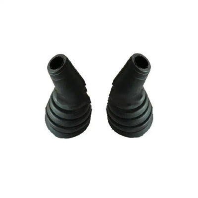 1 Pair Dustproof Cover For Caterpillar CAT Excavator E320 - Body Parts > Other Cab Parts from  My Store