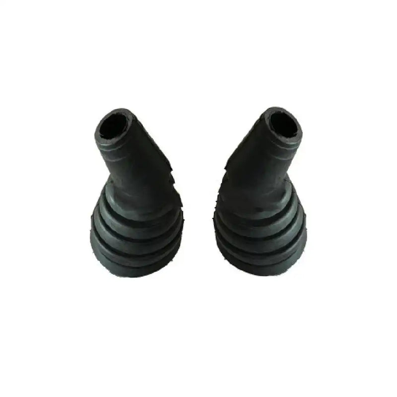 Load image into Gallery viewer, 1 Pair Dustproof Cover For Caterpillar CAT Excavator E320 - Body Parts &gt; Other Cab Parts from  My Store
