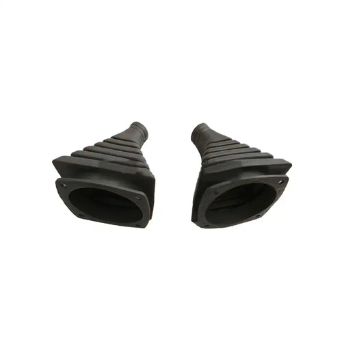 1 Pair Dustproof Cover For Daewoo Doosan Excavator DH220-5 - Body Parts > Other Cab Parts from  My Store