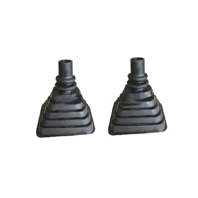 1 Pair Dustproof Cover For Hitachi Excavator EX200 - Body Parts > Other Cab Parts from  My Store