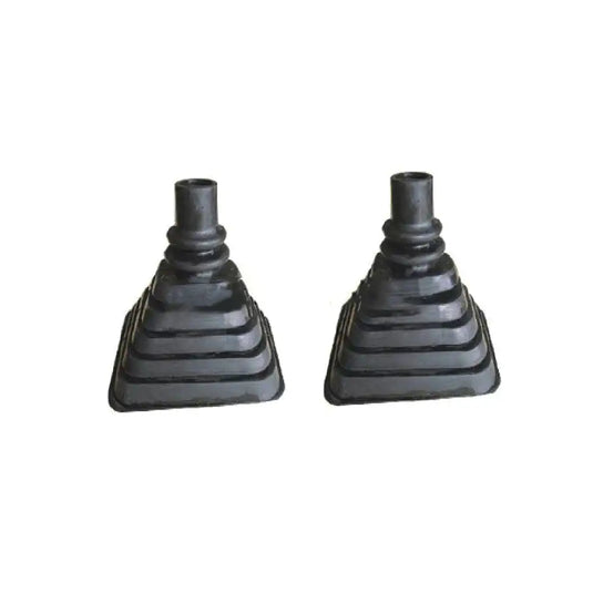 1 Pair Dustproof Cover For Hitachi Excavator EX200 - Body Parts > Other Cab Parts from  My Store
