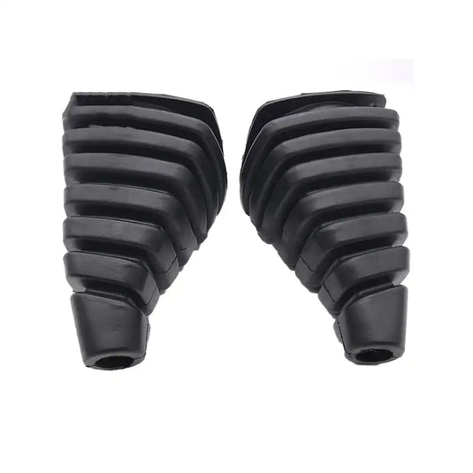 1 Pair Dustproof Cover For Hyundai Excavator R215-7 - Body Parts > Other Cab Parts from  My Store