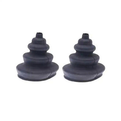 1 Pair Dustproof Cover For KATO Excavator HD800 HD900 - Body Parts > Other Cab Parts from  My Store