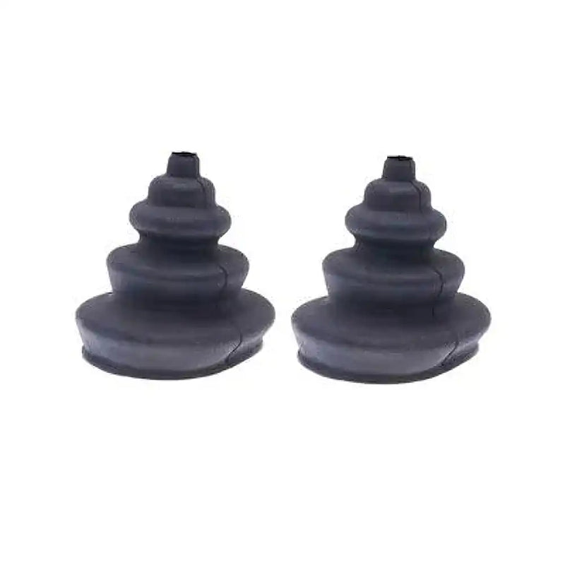 Load image into Gallery viewer, 1 Pair Dustproof Cover For KATO Excavator HD800 HD900 - Body Parts &gt; Other Cab Parts from  My Store
