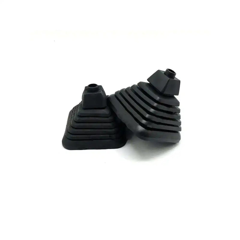 Load image into Gallery viewer, 1 Pair Dustproof Cover For Komatsu Engine 6D102 - Body Parts &gt; Other Cab Parts from  My Store
