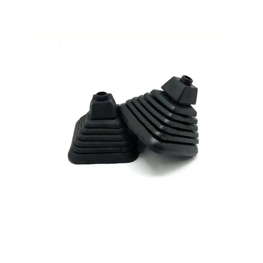 1 Pair Dustproof Cover For Komatsu Engine 6D102 - Body Parts > Other Cab Parts from  My Store