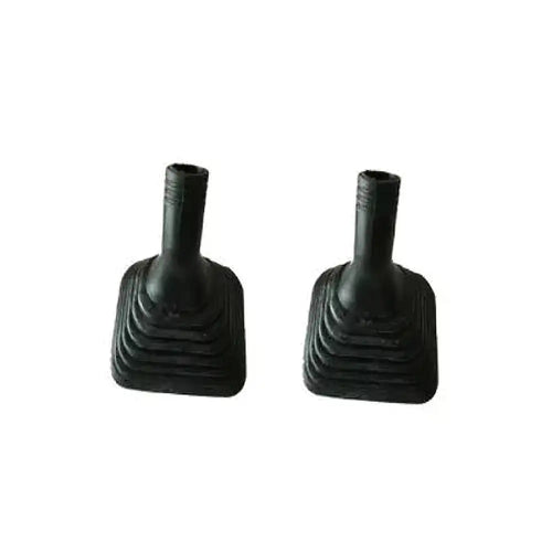 1 Pair Dustproof Cover For Komatsu Excavator PC200-7 - Body Parts > Other Cab Parts from  My Store