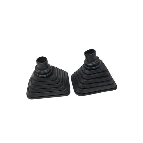 1 Pair Control Handle Dust Boot Dust Cover for SUMITOMO SH60 - Body Parts > Other Cab Parts from  My Store