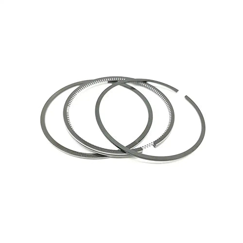 1 Set Piston Ring for Yanmar 3TN100T 3TN100TE 3TN100TE-HS Engine - Engine Parts > Crankshafts & Connecting Rod Components > Piston Ring from MyMROmarts