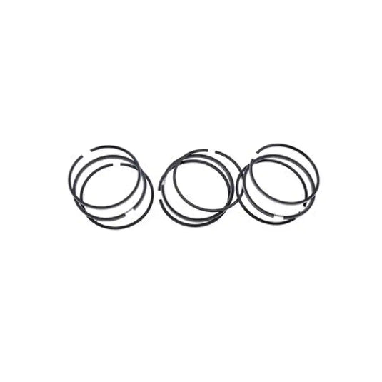 1 Set Piston Ring for Yanmar 3TNE68 3D68E 3TNV68 3TN68E Engine - Engine Parts > Crankshafts & Connecting Rod Components > Piston Ring from MyMROmarts