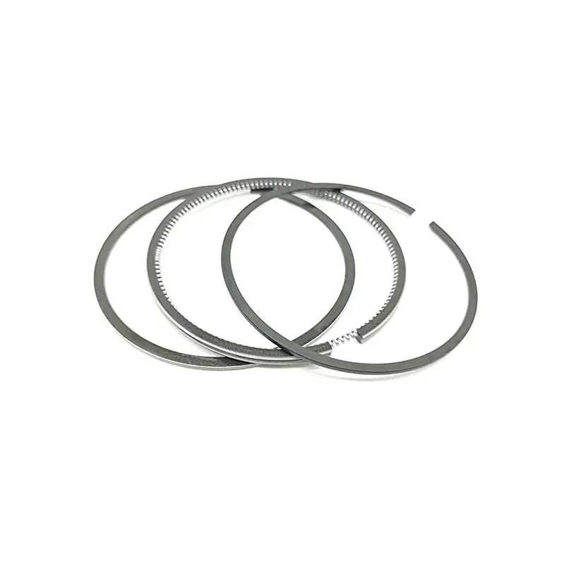 Load image into Gallery viewer, 1 Set Piston Ring for Yanmar 3TN100T 3TN100TE 3TN100TE-HS Engine - Engine Parts &gt; Crankshafts &amp; Connecting Rod Components &gt; Piston Ring from MyMROmarts
