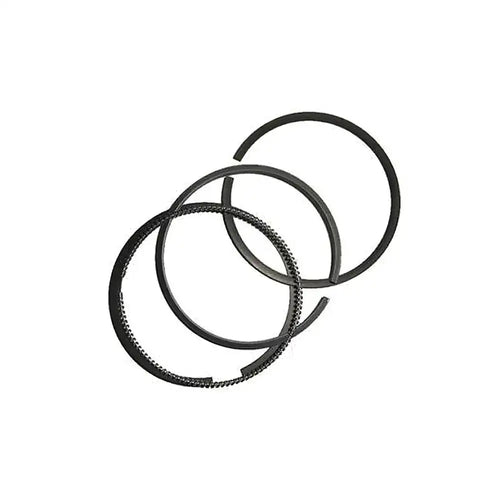 1 Set STD Piston Rings fit for Mitsubishi S6E S6E2 forklift - Engine Parts > Crankshafts & Connecting Rod Components > Piston Ring from MyMROmarts