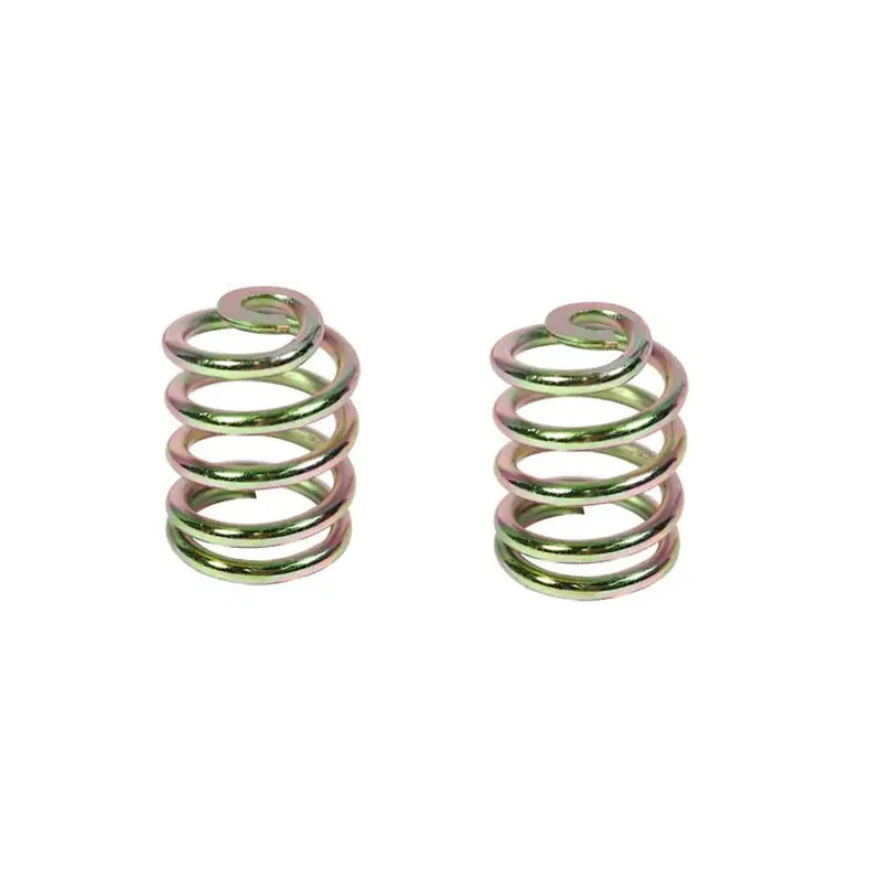 Chargez l&#39;image dans la visionneuse de la galerie, 2 PCS Seat Spring 66301-52810 for Kubota Tractor B20 B8200DP G4200H L2050DT L2350F L35 L245 T1400H T1700H - Body Parts &gt; Other Cab Parts from  My Store
