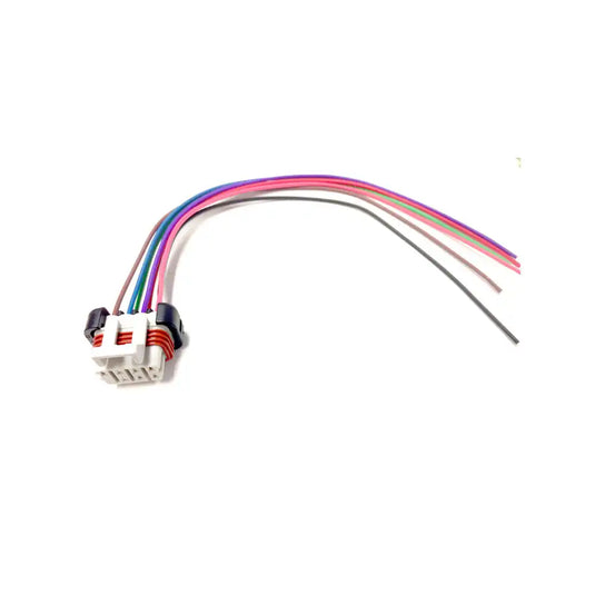 3 Pin Connector LS1 LS2 LS3 Ignition Coil Kit Fuel Injector Wiring Harness - Electrical Parts > Other Electrical Parts > Wire Harness from MyMROmarts