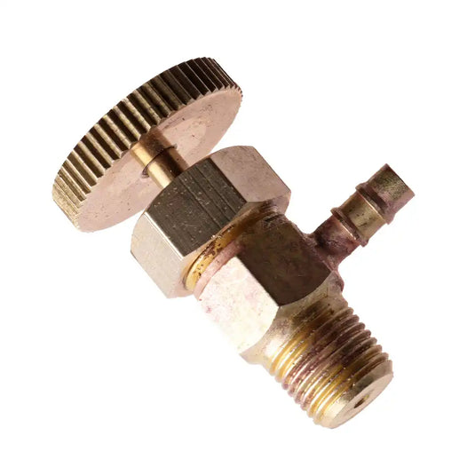 Jet Start Injection Pump Valve Cock Assy 14311-60580 14311-60512 14311-60504 14311-60500 for Kubota B1550D B1550E B1750D B20 B2150D B2150E from MyMROmarts