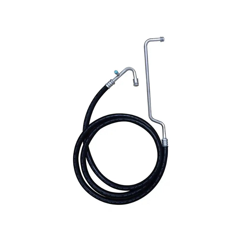 Load image into Gallery viewer, Air Conditioner Hose 20Y-810-1321 for Komatsu PC200-8 PC200LC-8 PC210LC-8 PC220-8 PC220LC-8 PC240LC-8 PC270-8 PC290LC-8 - Hydraulic Parts &gt; Hydraulic Pipe from MyMROmarts
