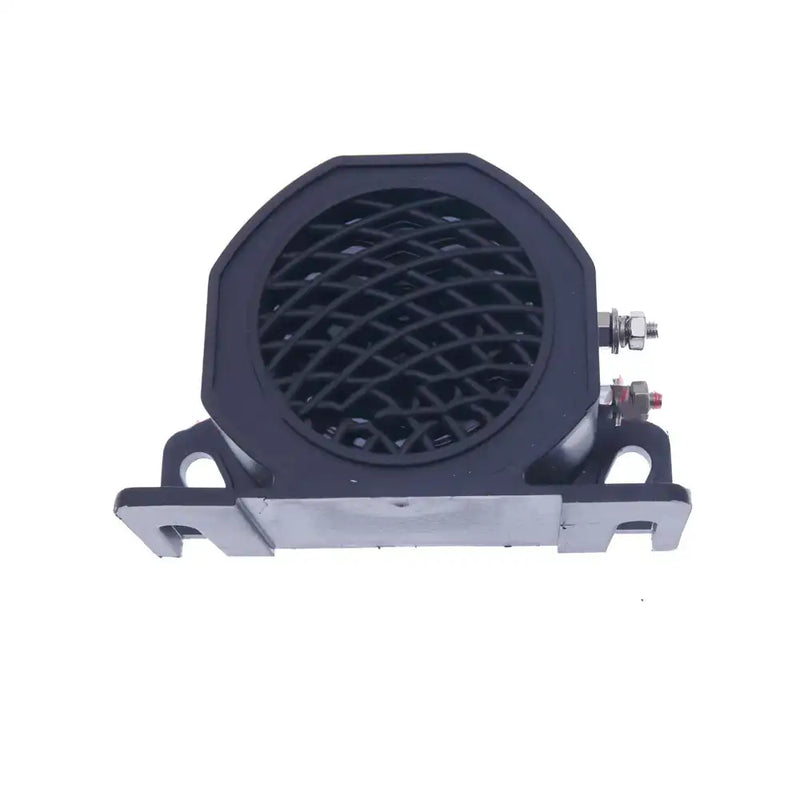 Indlæs billede i Gallery Viewer, 105 DB Alarm Back-up 686655GT for Genie RL4 Vertical Mast - Aerial Work Platforms Parts &gt; Other Aerial Work Platforms Parts from MyMROmarts
