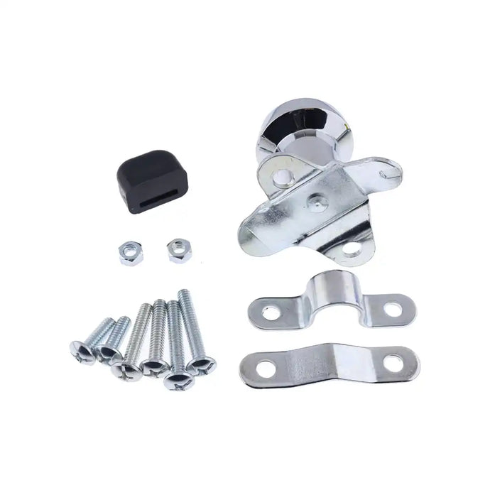 Aluminum Steering Wheel Spinner S16086100 for Various Tractor Truck