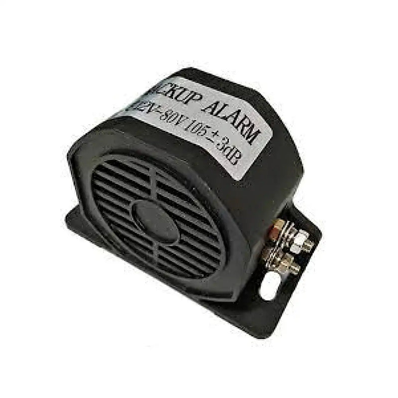 Cargue la imagen en el visor de la galería, 107 DB Backup Alarm 1001099810 for JLG G5-18A Prior to SN 0160053000 - Aerial Work Platforms Parts &gt; Other Aerial Work Platforms Parts from MyMROmarts
