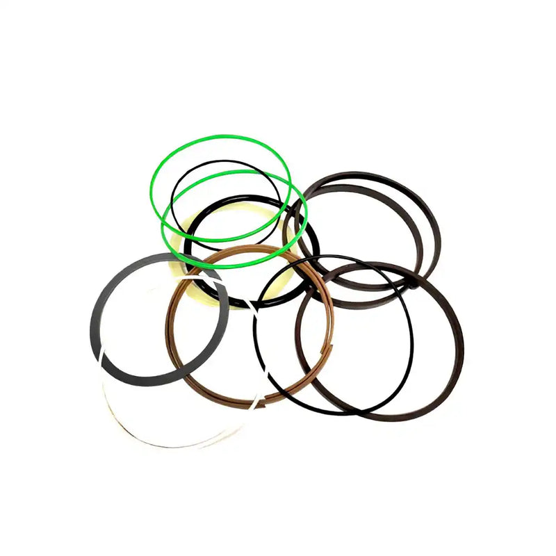 Indlæs billede i Gallery Viewer, Boom Cylinder Seal Kit 118-4131 For Caterpillar Excavator CAT 320B - Hydraulic Parts > Hydraulic Seal Kits from MyMROmarts
