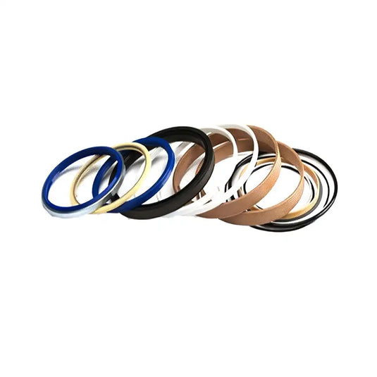 Boom Cylinder Seal Kit 1373766 For Caterpillar Excavator CAT 325BL - Hydraulic Parts > Hydraulic Seal Kits from MyMROmarts