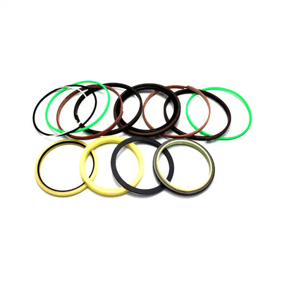 Boom Cylinder Seal Kit For Caterpillar Excavator CAT 322B - Hydraulic Parts > Hydraulic Seal Kits from MyMROmarts