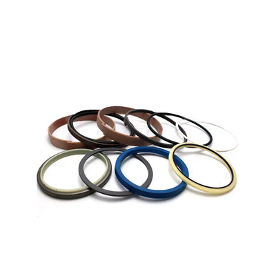 Boom Cylinder Seal Kit For Caterpillar Excavator CAT 324D - Hydraulic Parts > Hydraulic Seal Kits from MyMROmarts