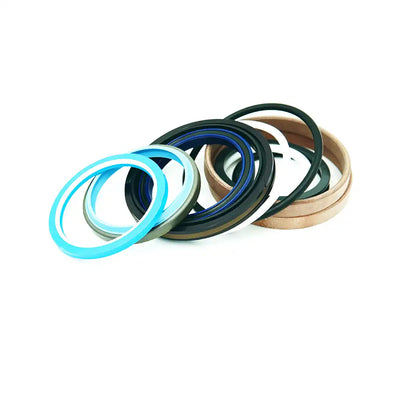 Boom Cylinder Seal Kit For Caterpillar Excavator CAT 300B - Hydraulic Parts > Hydraulic Seal Kits from MyMROmarts