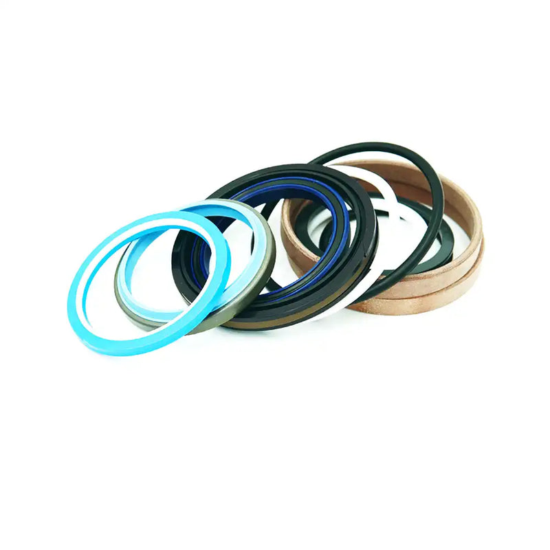 Load image into Gallery viewer, Boom Cylinder Seal Kit For Caterpillar Excavator CAT 300B - Hydraulic Parts > Hydraulic Seal Kits from MyMROmarts
