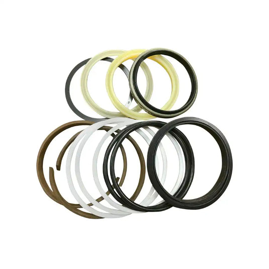Boom Cylinder Seal Kit 707-99-36630 For Komatsu Excavator PC60-7 Engine 4D95 - Hydraulic Parts > Hydraulic Seal Kits from MyMROmarts