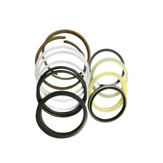 Boom Cylinder Seal Kit 707-99-37610 For Komatsu Excavator PC90-1 - Hydraulic Parts > Hydraulic Seal Kits from MyMROmarts