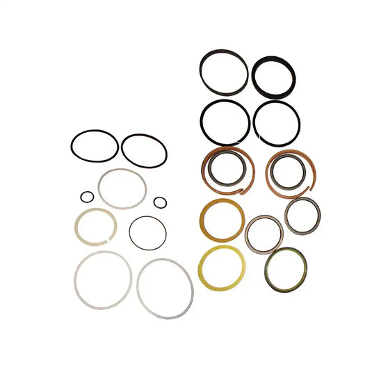 Boom Cylinder Seal Kit 707-99-47600 For Komatsu Excavator PC210-6 - Hydraulic Parts > Hydraulic Seal Kits from MyMROmarts