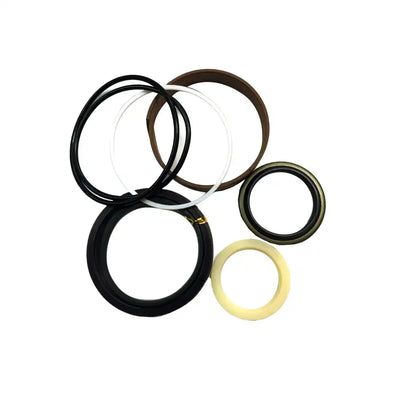 Boom Cylinder Seal Kit 707-99-58210 Old For Komatsu Excavator PC300-6 - Hydraulic Parts > Hydraulic Seal Kits from MyMROmarts